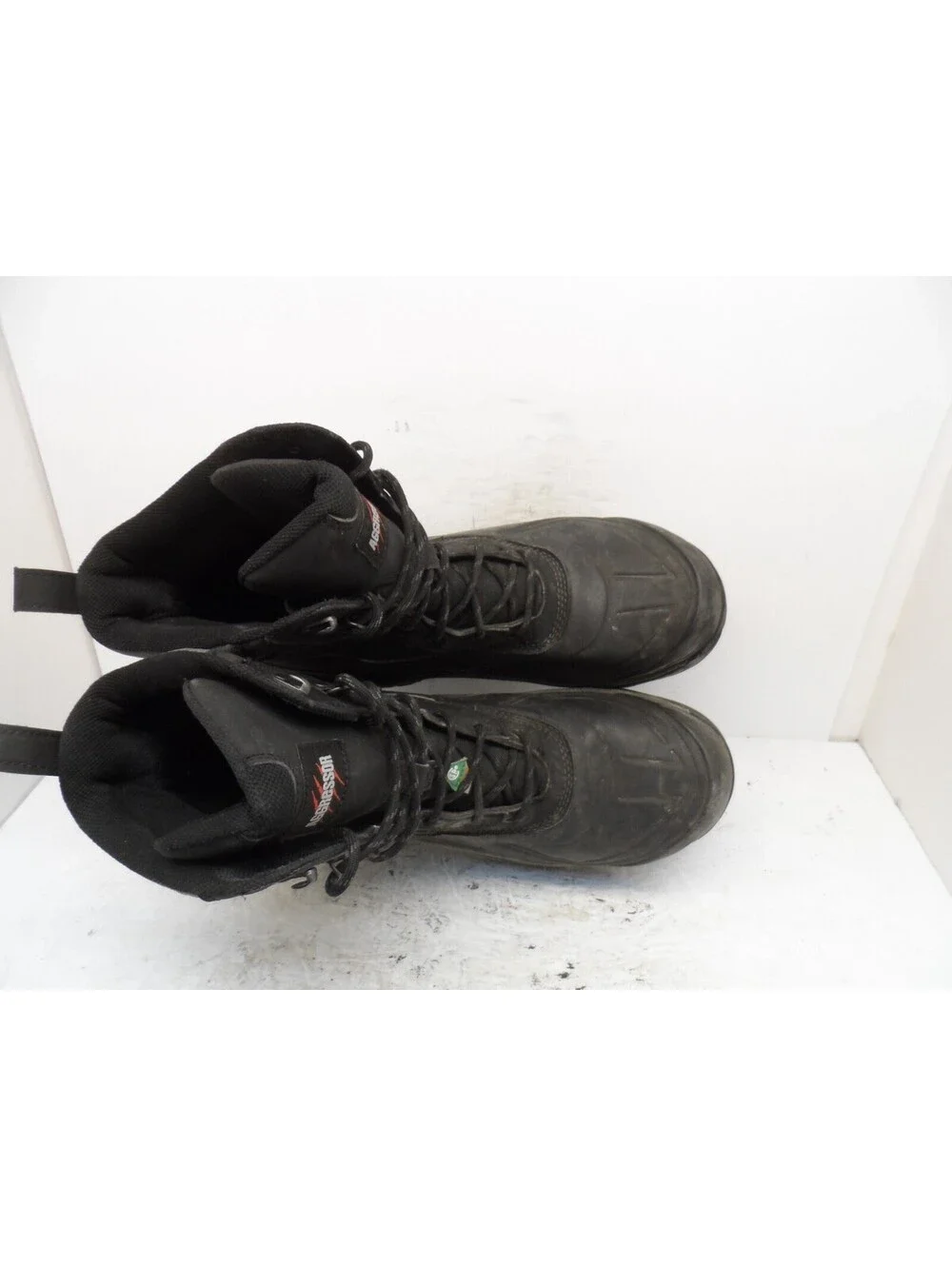 Aggressor Men's 8